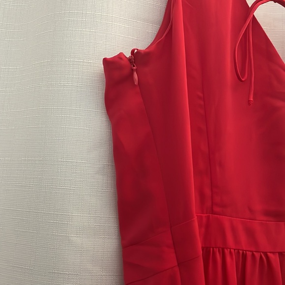 Pink maxi dress - Picture 6 of 7